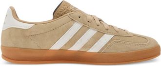 adidas Gazelle Indoor suede sneakers - Neutrals