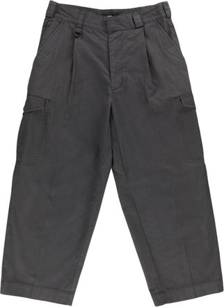 Vans Relaxed Pants Black VN000H2N1O7