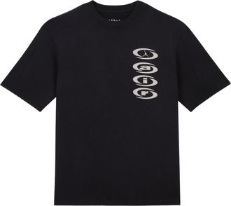 Nike Jordan Air Jordan x Travis Scott SS24 T-Shirt Black DZ5514-011