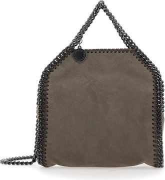 Stella McCartney Mujer, Bolsos, Marr&oacute;n, Talla: ONE Size