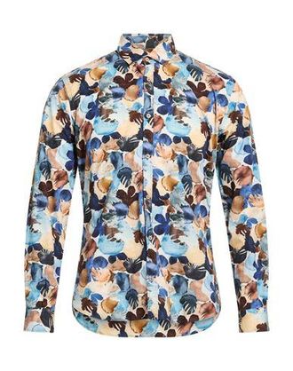 POGGIANTI TOPWEAR - Shirts on YOOX.COM