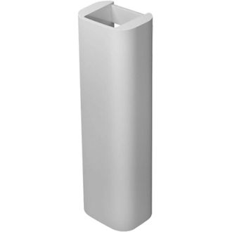 Duravit Duravit Happy D.2 pedestal para lavabo 80, 65, 60cm, 0858270000