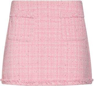 LoveShackFancy BOTTOMWEAR - Minigonne su YOOX.COM