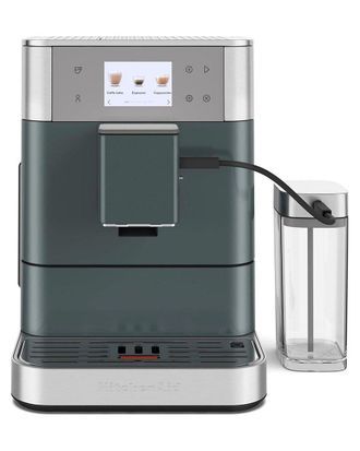 KitchenAid Kitchenaid Fully Automatic Espresso Machine With $170 Credit