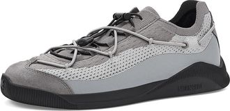 Moon Boot Moonlight Shoes Anthracite : EU 45 (US Mens 11.5 - Womens 13.5) Medium, Leather/Textile