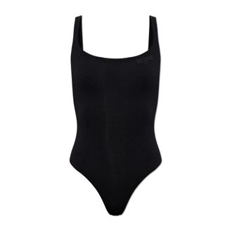 Moschino Mujer, Camisetas, Negro, Talla: L