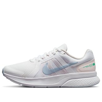 Nike (WMNS) Nike Swift 2 Low-Top White/Blue CU3528-104