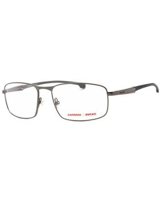 Carrera Mens Carduc 008 57Mm Optical Frames