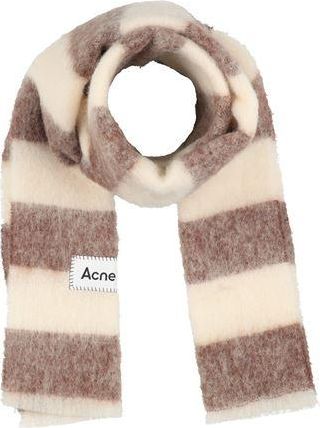 Acne Studios ACCESSORIES - Scarves on YOOX.COM