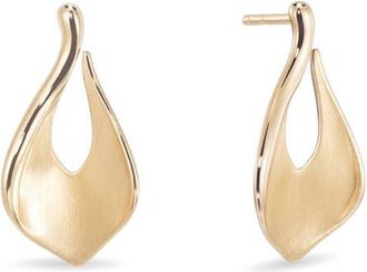 Dean Davidson Lanta Drop Earrings in Gold at Nordstrom