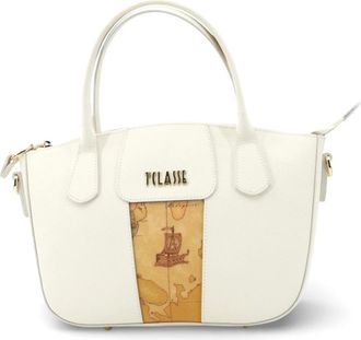 Alviero Martini 1A Classe Donna, Borse, Bianco, Taglia unica, new
