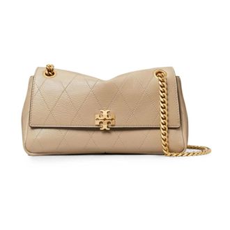 Tory Burch Tory Burch, Cross Body Bags, female, Brown, Size: ONE SIZE Tory Burch Bags
