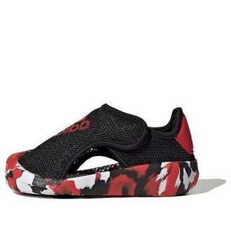 adidas (TD) adidas Altaventure 2.0 I Black Red GY9376