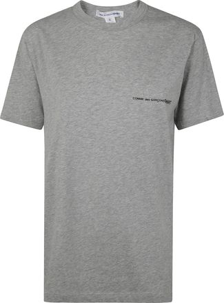 Comme Des Garçons Men Knit T-Shirt