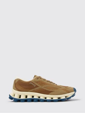 Camper Pelotissima Recycled PET Trainers with Ultralight XL Extralight Sole