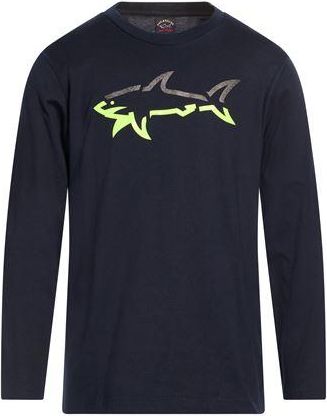 Paul & Shark TOPWEAR - T-shirts on YOOX.COM
