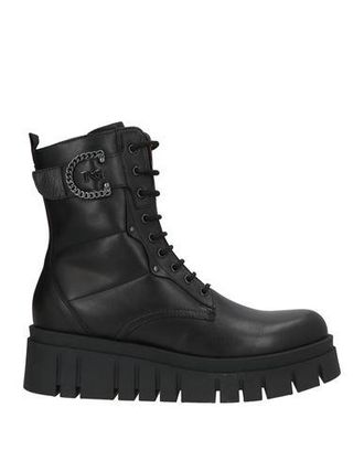 Nero Giardini CALZADO - Botines de ca&ntilde;a alta en YOOX.COM