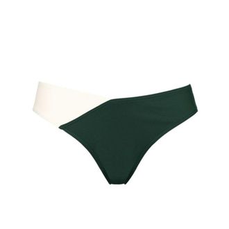 Eres Dialogue bikini slip Woman 36