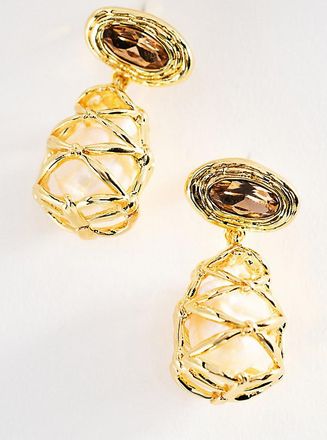 Mignonne Gavigan Julieta Earrings