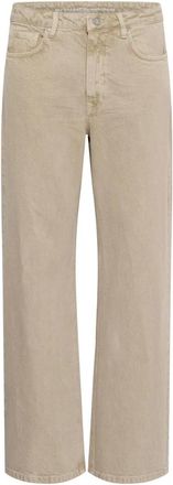 MY ESSENTIAL WARDROBE Pantaloni - - Jeans - Donna - Verde - W28 L32