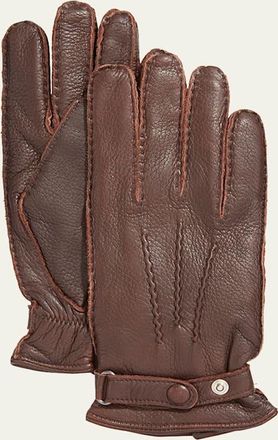 Men's Hestra Gloves - up to −40% | Stylight