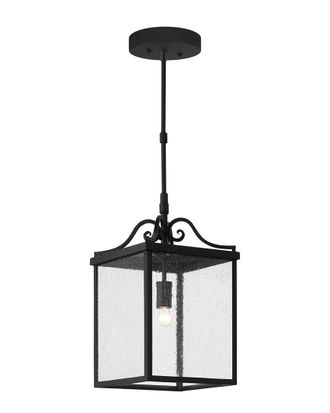 Currey & Company Giatti Small Outdoor Lantern