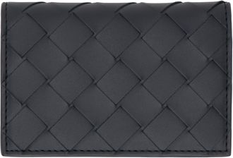 Bottega Veneta Cassette Card Holder With Zip from $376.00