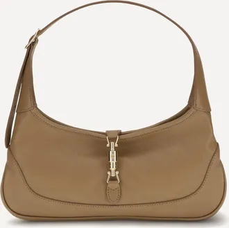 Gucci Borsa a Spalla Jackie Slim media Woman UNI