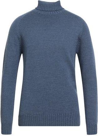 H953 PRENDAS DE PUNTO - Cuello alto en YOOX.COM