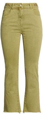 Luisa Cerano HOSEN & R&Ouml;CKE - Jeanshosen auf YOOX.COM