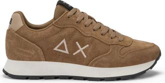 Sun 68 Heren, Schoenen, Bruin, Maat: 43 EU Suède