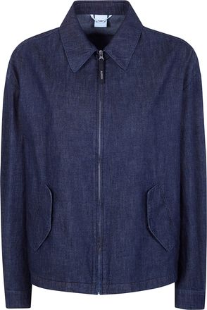 Aspesi Shirt Jacket