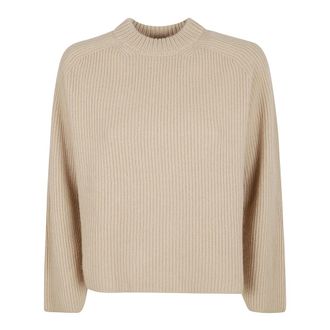 Forte_Forte Mujer, Jerseys, Marrón, Talla: M