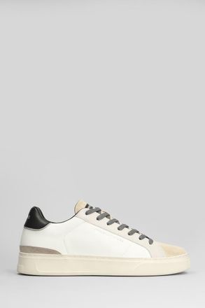 Crime London Blade Sneakers