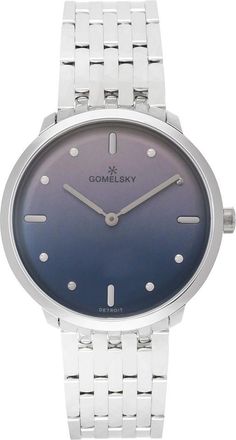 Gomelsky Gomelsky By Shinola Womens Audry Watch