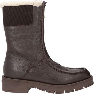 Ferragamo FOOTWEAR - Ankle boots on YOOX.COM