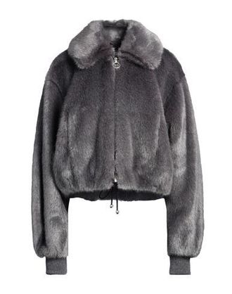 Philosophy di Lorenzo Serafini COATS & JACKETS - Shearling & Teddy on YOOX.COM