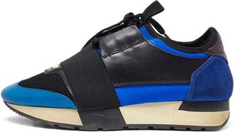 Balenciaga Race Runner sneakers - Black