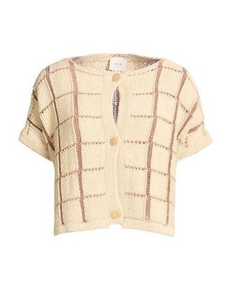 Alysi KNITWEAR - Cardigans on YOOX.COM