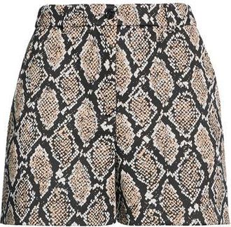 Moschino HOSEN & R&Ouml;CKE - Shorts & Bermudashorts auf YOOX.COM