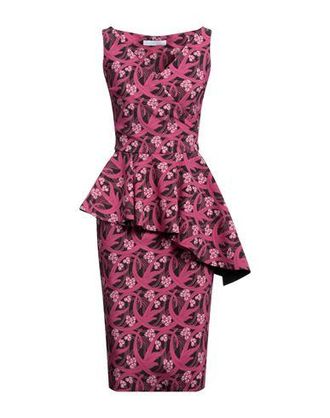 La Petite Robe Di Chiara Boni Midi dresses