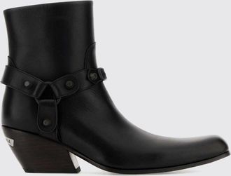 Balenciaga Stivaletto Memphis in pelle