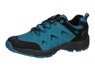Br&uuml;tting Trekkingschuh BR&Uuml;TTING Outdoorschuh Tacna, Herren, Gr. 37, blau, Synthetik, Schuhe Trekkingschuh