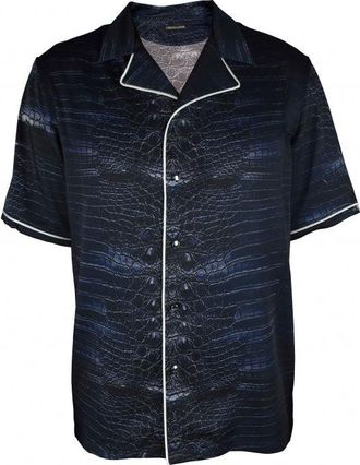 Roberto Cavalli shirt
