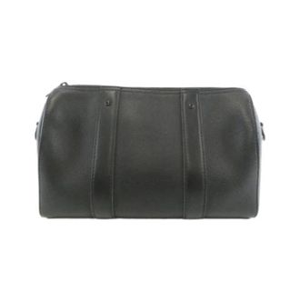 Louis Vuitton Pre-owned Vintage Shoulder Bag - unisex - Louis Vuitton Vintage - Vintage Shoulder Bags - Black - ONE SIZE - Pre-owned