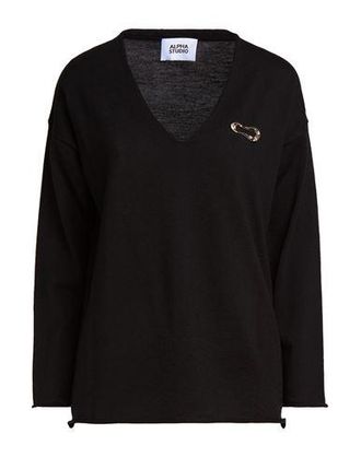 Alpha Studio STRICKWAREN - Pullover auf YOOX.COM