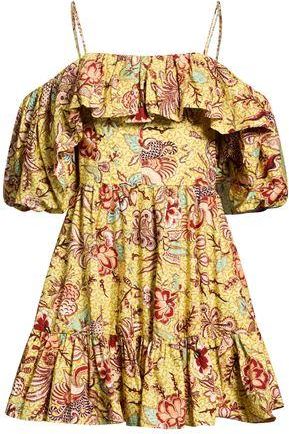 Ulla Johnson VESTITI - Vestiti corti su YOOX.COM