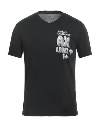 A|X Armani Exchange T-shirts