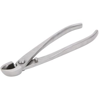 OEM Tijeras De Podar Manuales De Acero Inoxidable Para Bons&aacute;is, 20,5 Cm --crezuo