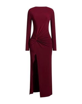 Patrizia Pepe DRESSES - Maxi dresses sur YOOX.COM